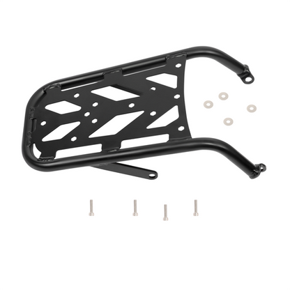 For Kawasaki KLX 230 20-24 New Motorcycle Rear Rack Luggage Storage Rack Carrier