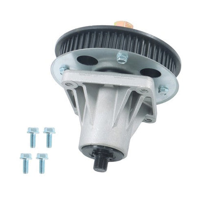 Spindle For Cub Cadet Troy Bilt 918-04439C 618-04439C 918-04439A TBWC33XP CC760