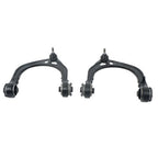 20× Front Upper & Lower Control Arm Tie Rod Sway Bar For Chrysler 300 2005-2010