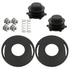 Trimmer Head 6 Spool & Cap 40027138300 For FS48 FS50 FR108 FS44 FS44J FS44R US