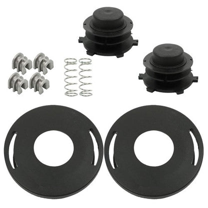 Trimmer Head 6 Spool & Cap 40027138300 For FS48 FS50 FR108 FS44 FS44J FS44R US
