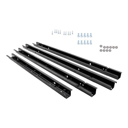 For Chevrolet Silverado 3500 11-14 Pickup Crossmember Bed Mounting Kit 25969364