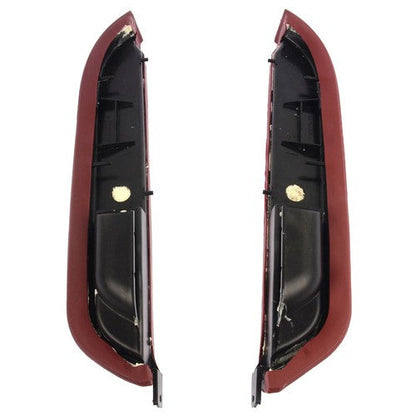 2X Front LH RH Door Armrest For 1990-1994 Chevrolet GMC C/K 1500 2500 3500 US