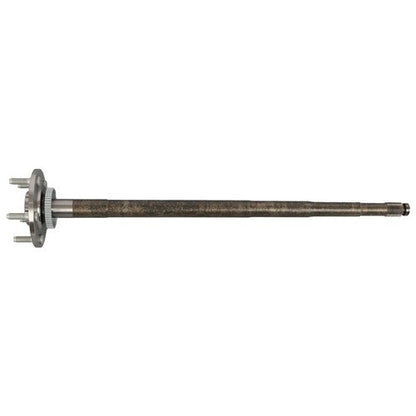 For Ram 1500 2011 V8 4.7L 5.7L 68065489AA Drive Axle Shaft Assembly Rear Left