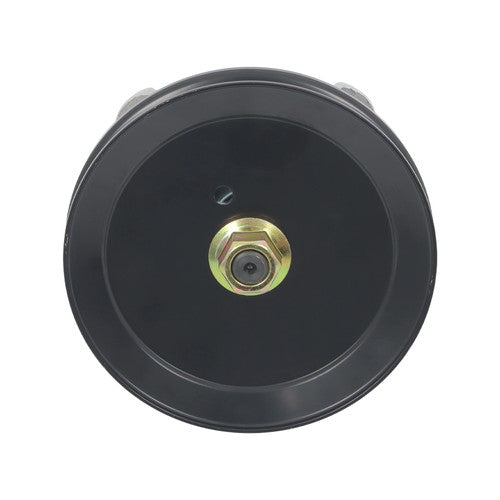 2PK Spindle For Cub Cadet MTD XT1-LT46 XT2-LX46 618-09258 618P09258 46-Inch Deck