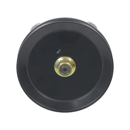 2PK Spindle For Cub Cadet MTD XT1-LT46 XT2-LX46 618-09258 618P09258 46-Inch Deck