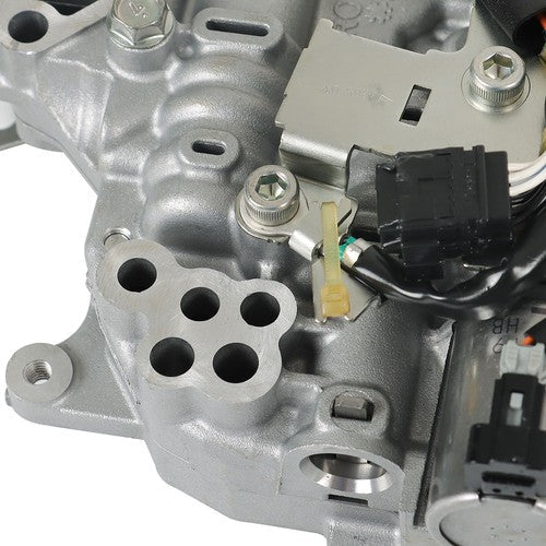 Valve Body CVT Transmission JF017E For Nissan Murano 2014 L4 2.5L V6 3.5L