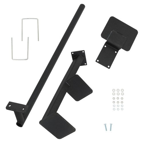 Boat Step Combo 3 Step Boat Trailer Steps Universal High Quality