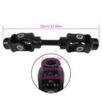 Rear Propshaft Drive Shaft For Polaris Sportsman 700 4X4 2003-2007 New
