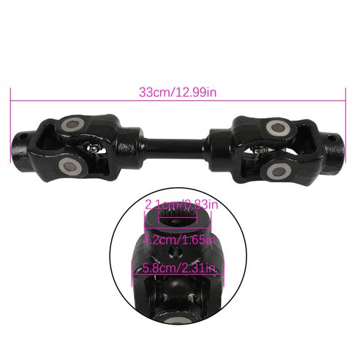 Rear Propshaft Drive Shaft For Polaris Sportsman 700 4X4 2003-2007 New