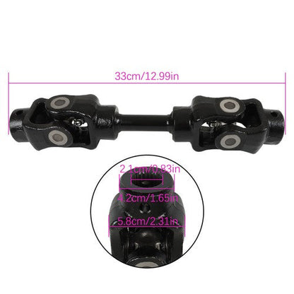 Rear Propshaft Drive Shaft For Polaris Sportsman 700 4X4 2003-2007 New
