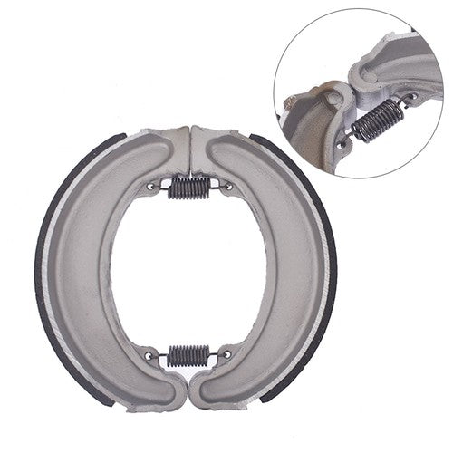 Rear Brake Shoes  For Honda TRX300FW Fourtrax 300 4X4 1988, 1990-2000