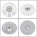 For Yamaha Golf Cart G2-G22 1985-2007 JN6-G6270-00 Secondary Driven Clutch Kit
