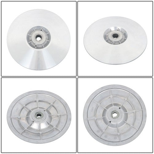 For Yamaha Golf Cart G2-G22 1985-2007 JN6-G6270-00 Secondary Driven Clutch Kit