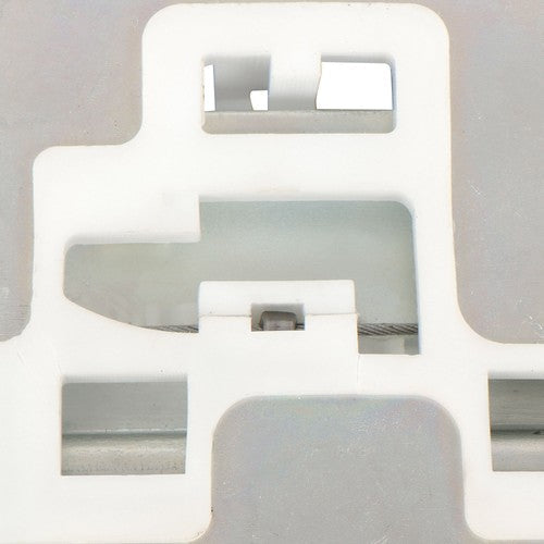 741-816 For Pontiac Grand Am 1999-2005 NEW Electric Window Actuator Assembly RL