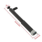 For Mercedes E-Class C212 X218 CLS550 2012-2018 2x Rear Shock Absorber Strut