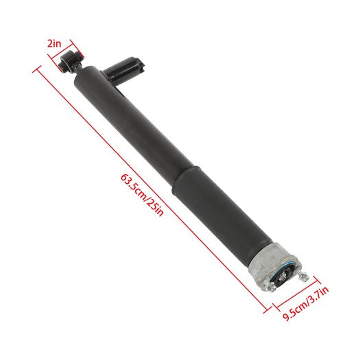 For Mercedes E-Class C212 X218 CLS550 2012-2018 2x Rear Shock Absorber Strut