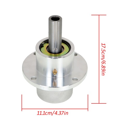 3 Pack Spindle Assembly For Ferris 32" 48" 61" Decks 918-06977A 918-06977