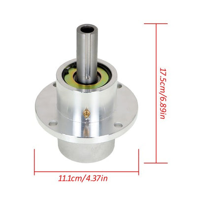 3 Pack Spindle Assembly For Ferris 32" 48" 61" Decks 918-06977A 918-06977