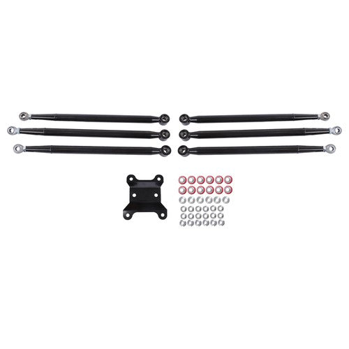 64" 6 Rod For Can-Am Maverick X3 Turbo/X RC/X Round Tube Rear Radius Arms/Rods
