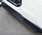 Running Boards Side Step Pedals for Lexus TX 350 500h 550h 2024 2025 2026