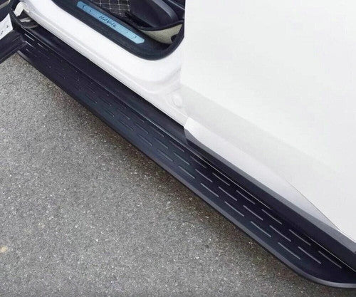 Running Boards Side Step Pedals for Lexus TX 350 500h 550h 2024 2025 2026