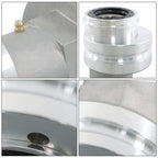 Rear Axle Bearing Housing Carrier Hub 5132098 5131701 Fit For Polaris