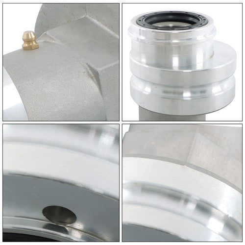 Rear Axle Bearing Housing Carrier Hub 5132098 5131701 Fit For Polaris