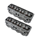 For Chevrolet Express 1500 1996-02  5.7L OHV VORTEC 2Pcs Complete Cylinder Head