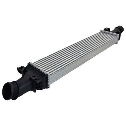 1pc Intercooler Charge Air Cooler For Audi A4 A5 Quattro Premium 17-22 8W0145805