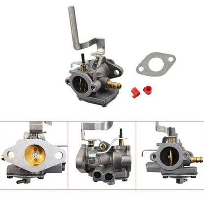 Carburetor For Tecumseh AV520 TV085XA Carb 640263 640290 631720A Engine