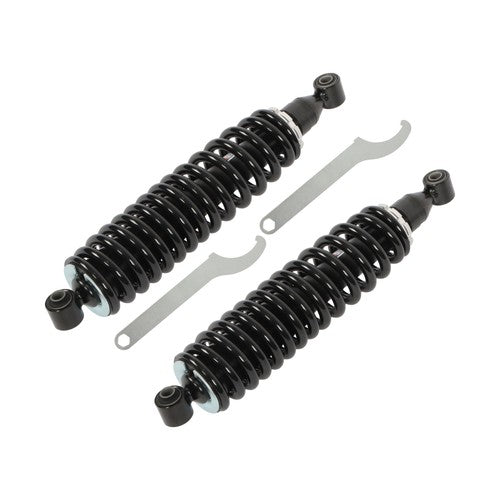 2pcs Rear Left Right Shock Absorber For Yamaha Rhino 450 (YXR450) ATV 2006-2009