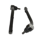For Kia 11-13 Hyundai 10-12 Front Lower Control Arms Tierods Sway Bars Kit New