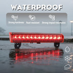 LED Third Brake Tail Light for Chevy Suburban Tahoe GMC Yukon 2000-2006 Red