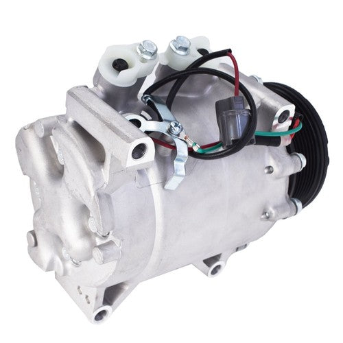 38870PNB006 For Honda CR-V 2002-2006 2.4L A/C Compressor W/Clutch 38810PNB006