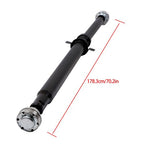 52123731AB Rear Drive Shaft Assembly For Dodge Durango 2014 2015 2016-18 2019