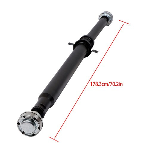 52123731AB Rear Drive Shaft Assembly For Dodge Durango 2014 2015 2016-18 2019