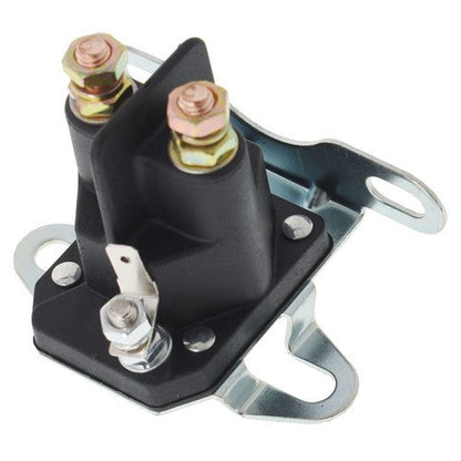 AM103290 AM105171 Mower Solenoid For John Deere 691656 745000 745000MA 745001