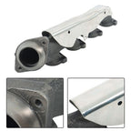 674-956 For Ford Explorer 2002 2003 2004 2005 Exhaust Manifold 4.6L New