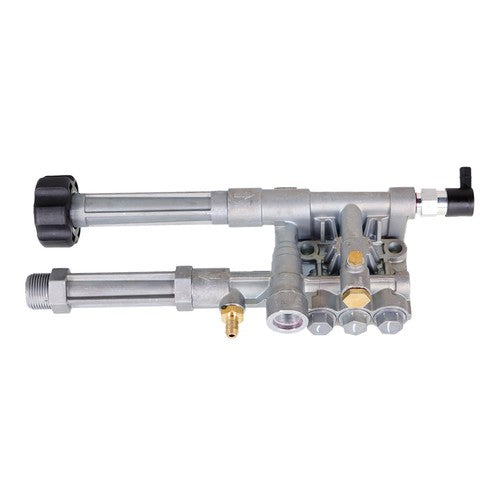 For AR SRMW AR42940 RMW2G20 RMW2.2G24 Pressure Washer Pump Head