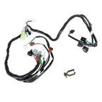 5LP-82590-10-00 Wire Wiring Harness Fit For Yamaha Raptor 660 YFM660R 2002-04