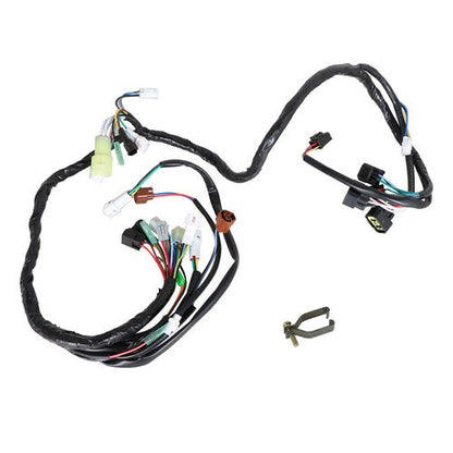 5LP-82590-10-00 Wire Wiring Harness Fit For Yamaha Raptor 660 YFM660R 2002-04