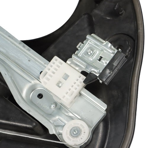 82471-4C500 Fit For Kia Optima 2012-2013 Front Left Door Power Window Regulator