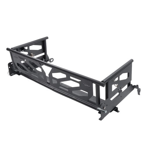 Rear Cargo Bed Extender Extended Space 2016-2024 For Honda Pioneer 700-4 1000-5