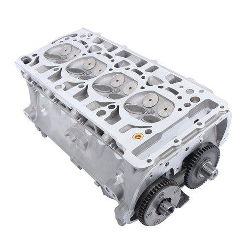Engine Cylinder Head Fit For Audi Volkswagen A3 Q3 Passat Sharan 2.0L 06H103063M
