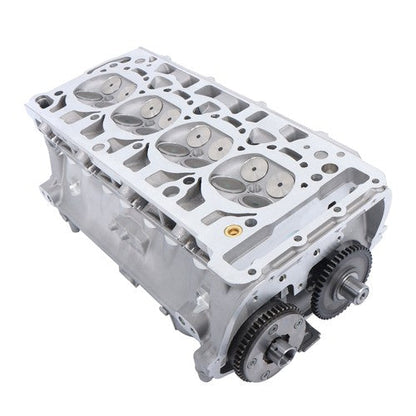 Engine Cylinder Head Fit For Audi Volkswagen A3 Q3 Passat Sharan 2.0L 06H103063M