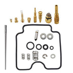 Rebuild Kit Repair For Suzuki Z400 LTZ400 LT-Z400 2003-2008 Carburetor
