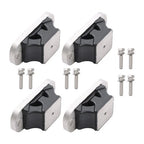 For Yamaha WaveRunner FX HO SHO Cruiser Motor Mount Rubber 4 Pieces Engine Mount
