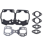 Top End Gasket & O-Ring Kit 1996 1997 96 97 Fit For SeaDoo GSX GTX XP 787 800