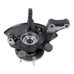 Front Wheel Hub Bearing Knuckle Assembly For Mercury Mariner 2005-2011 3.0L V6